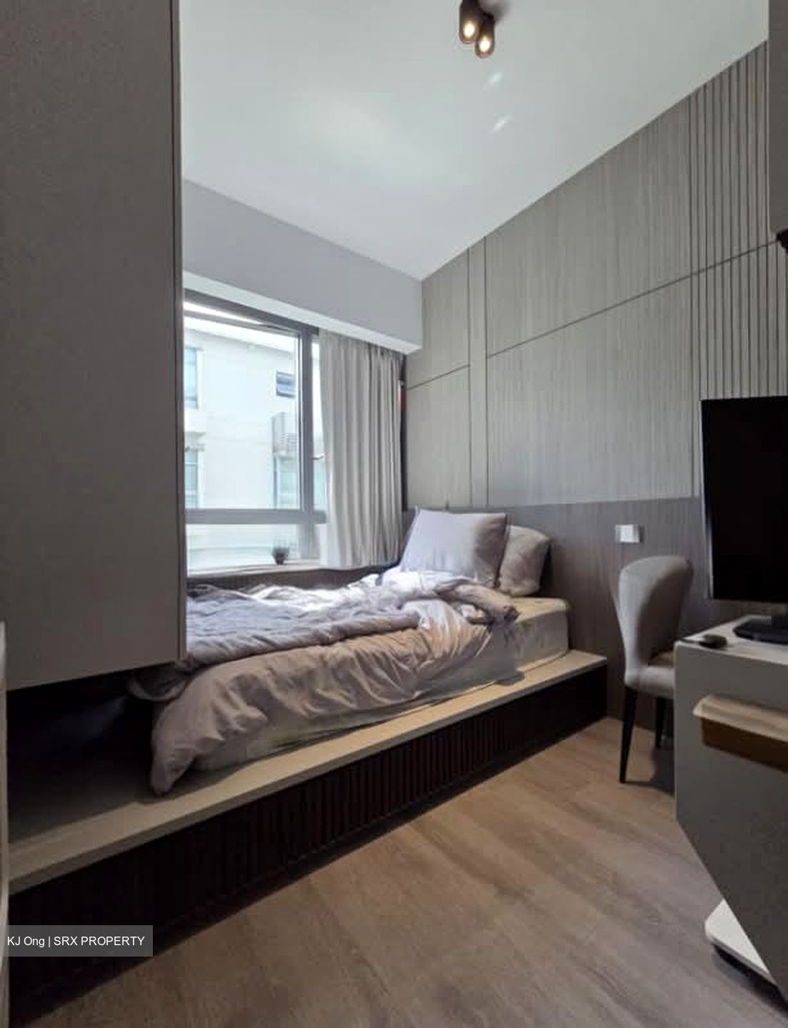The Lilium (D19), Condominium #565302491
